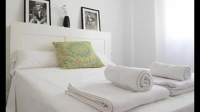 El Rincon De Sonia Apartman Rincón de la Victoria Spanyolország