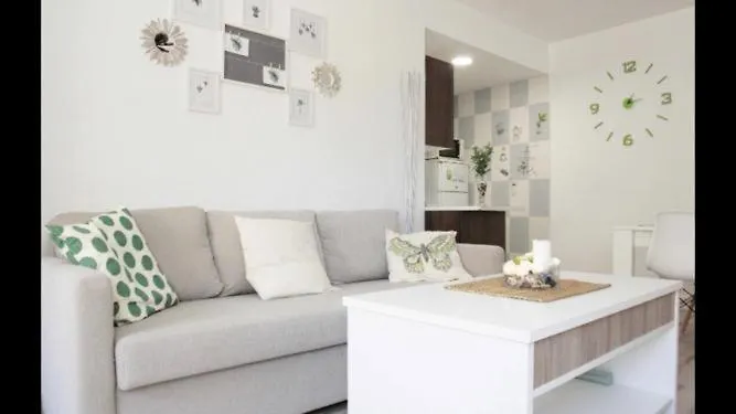 El Rincon De Sonia Apartman Rincón de la Victoria Spanyolország