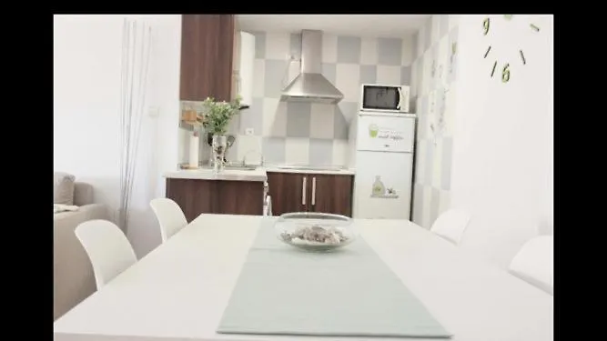 El Rincon De Sonia Apartman Rincón de la Victoria