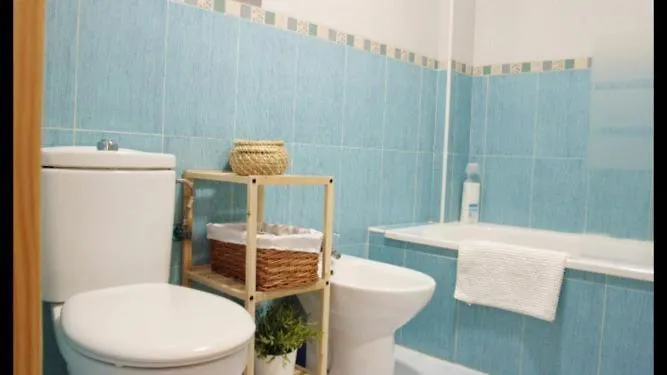 El Rincon De Sonia Apartman Rincón de la Victoria Spanyolország
