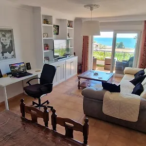  Apartamento Playa