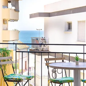  Apartamento Victoria Playa Malaga