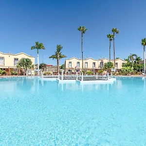 En Maspalomas Сasa de vacaciones San Bartolomé