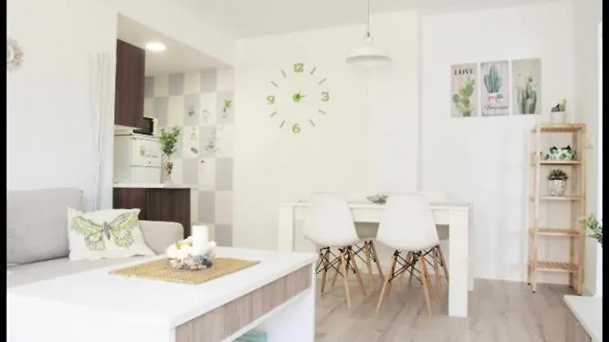 El Rincón de Sonia Apartamento Rincón de la Victoria