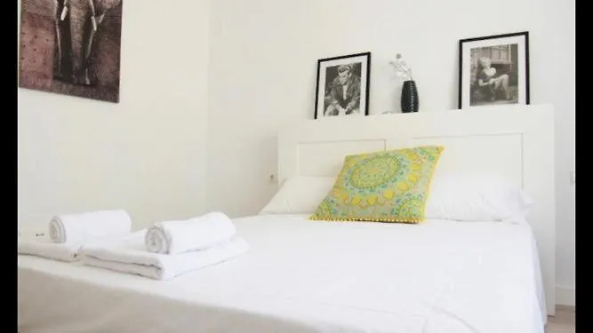El Rincón de Sonia Apartamento Rincón de la Victoria