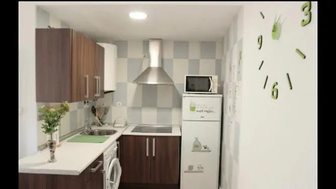 El Rincón de Sonia Apartamento Rincón de la Victoria