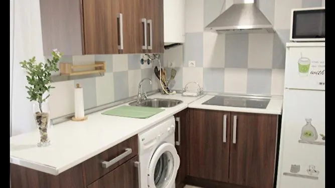 El Rincón de Sonia Apartamento Rincón de la Victoria 0*,