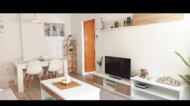 El Rincón de Sonia Apartamento Rincón de la Victoria