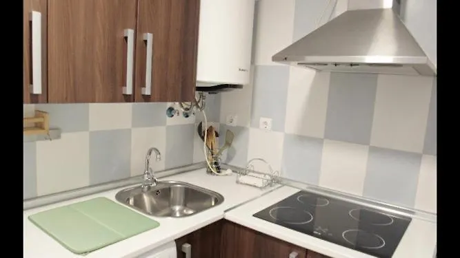 El Rincón de Sonia Apartamento Rincón de la Victoria